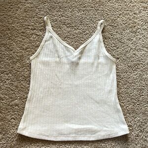 Old Navy ribbed tank